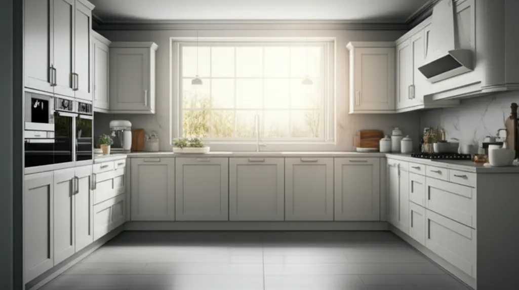 Mengapa Memilih Kitchen Set Custom Menjadi Solusi Ideal Dapur Impianmu?