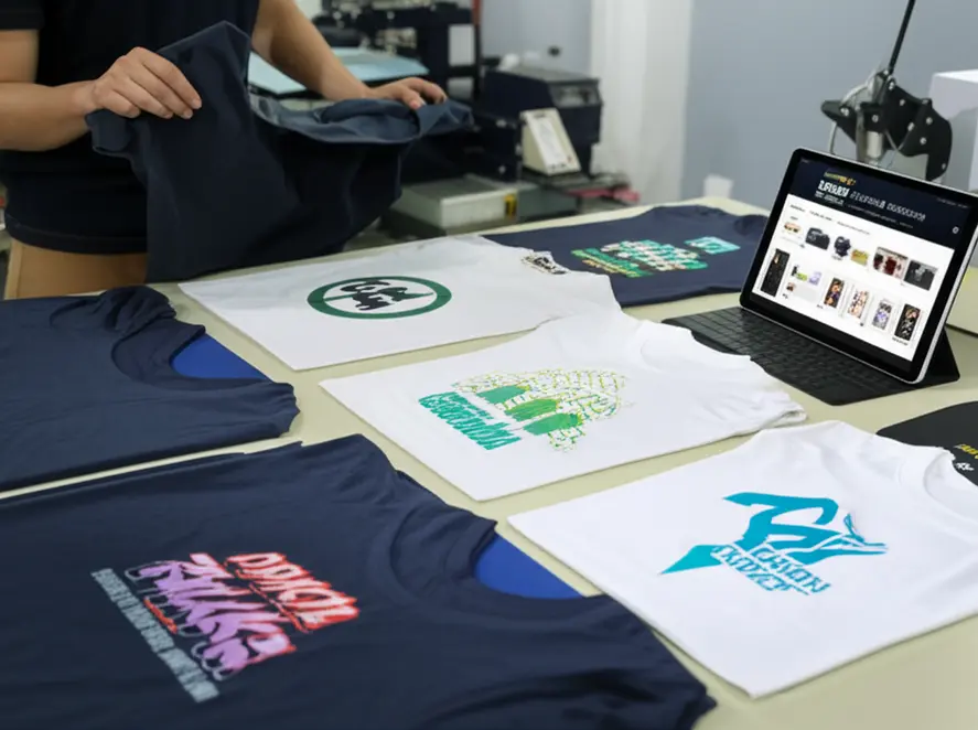 Panduan Memilih Jasa Sablon Kaos Tahan Lama untuk Event Berulang Komunitas di Bekasi