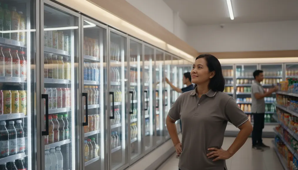 Manfaat Utama Kontrak Maintenance AC dan Chiller untuk Bisnis Anda