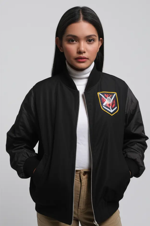 Rahasia Desain Custom Patch & Emblem untuk Baju Satuan: Tingkatkan Branding & Daya Jual Produk!