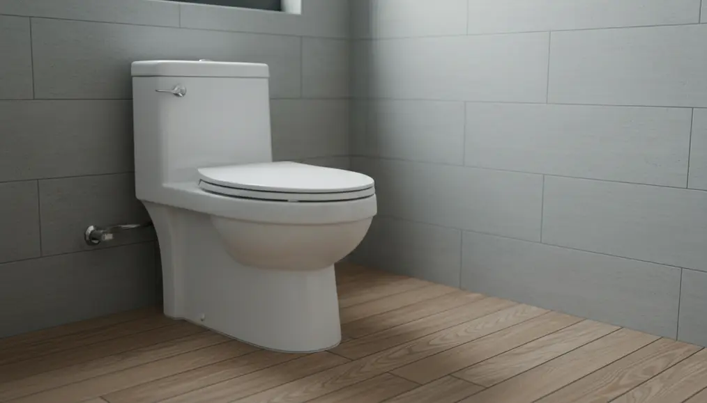 Strategi Tata Letak Kloset yang Harmonis Menurut Feng Shui