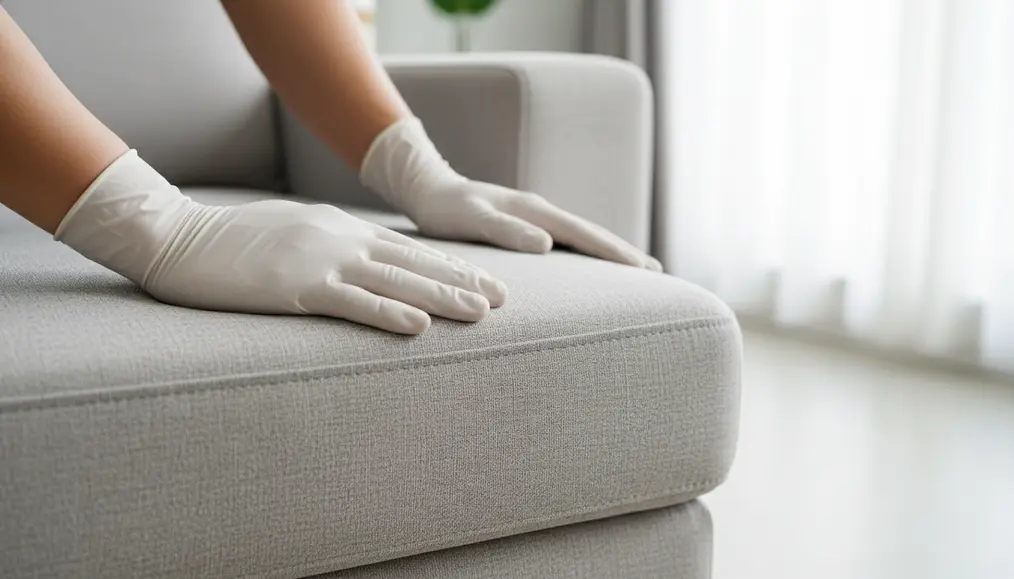 Mengapa kamu harus memilih jasa Cuci Sofa di Home Steril?