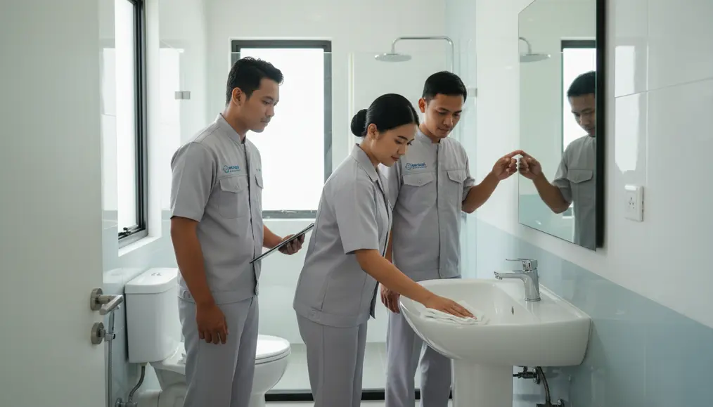 Mengapa kamu harus memilih jasa renovasi rumah borongan di Home Steril?