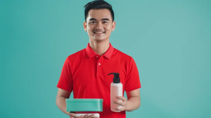 Keunggulan Sneakershoot dibanding Kit Lain