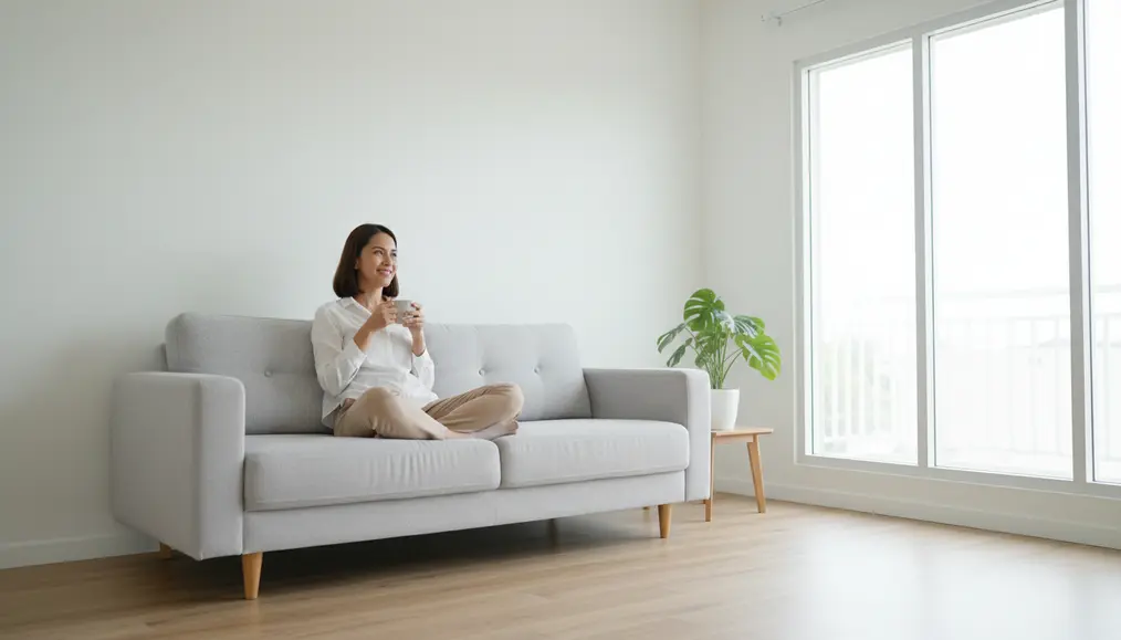 Testimoni Pelanggan Home Steril