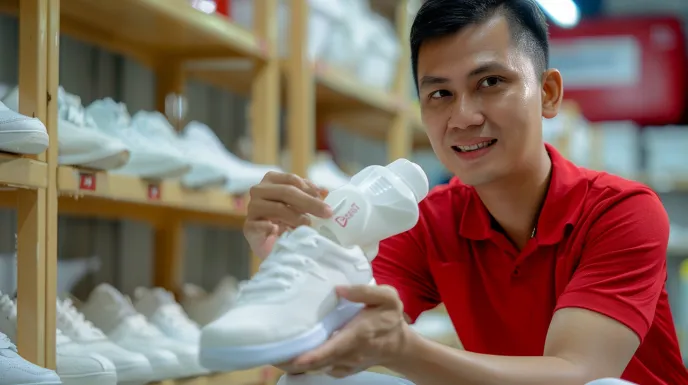 Apa Itu Shoe Cleaning Kit dan Fungsinya?