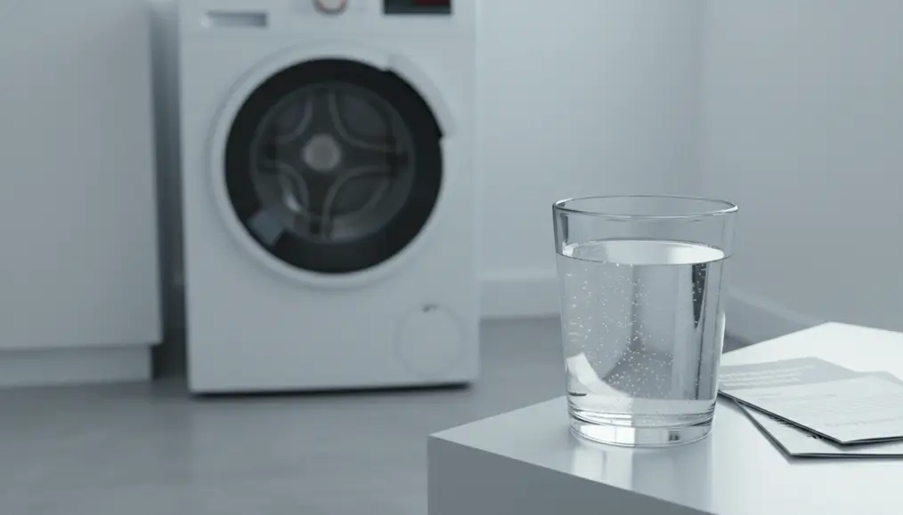 FAQ seputar Filter Air untuk Mesin Cuci di Home Steril