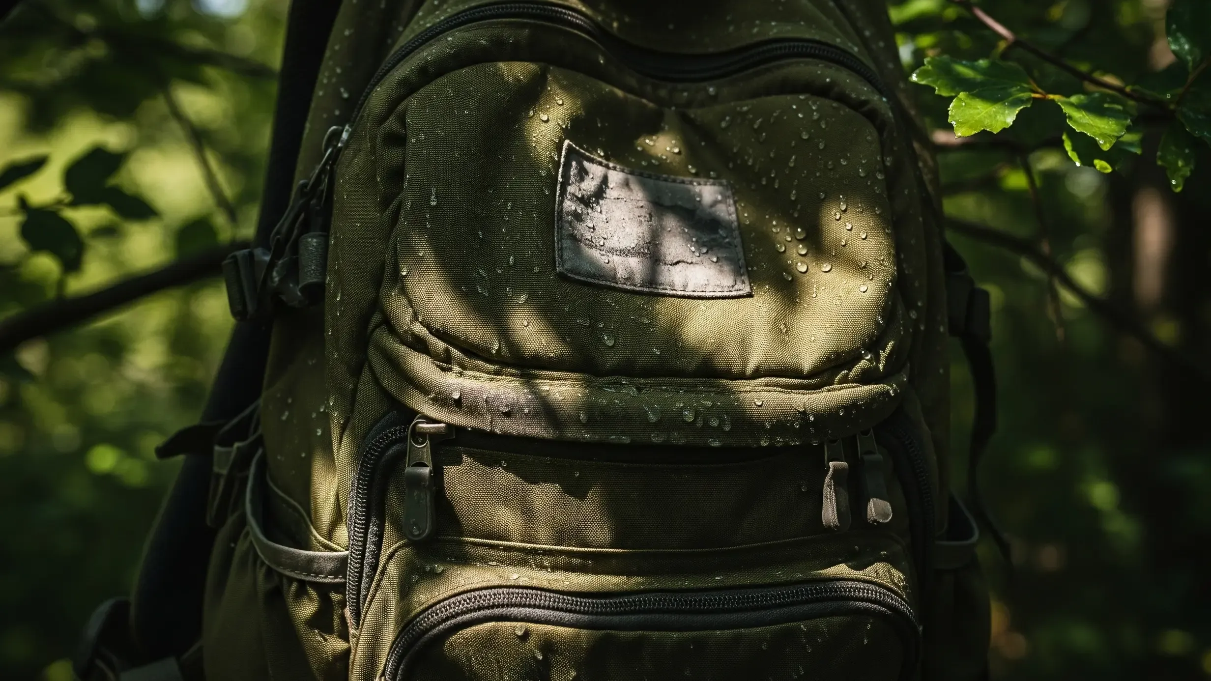 Cara Jemur Tas Backpack Agar Bentuk dan Warna Tetap Terjaga