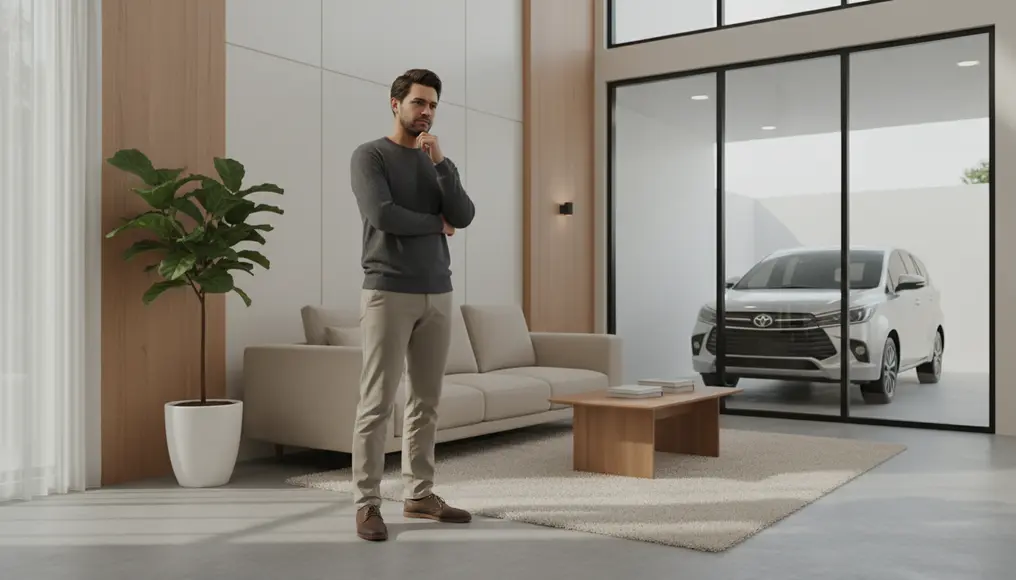 Jasa Cuci Interior Mobil Bogor: Solusi Kabin Lembap & Berjamur