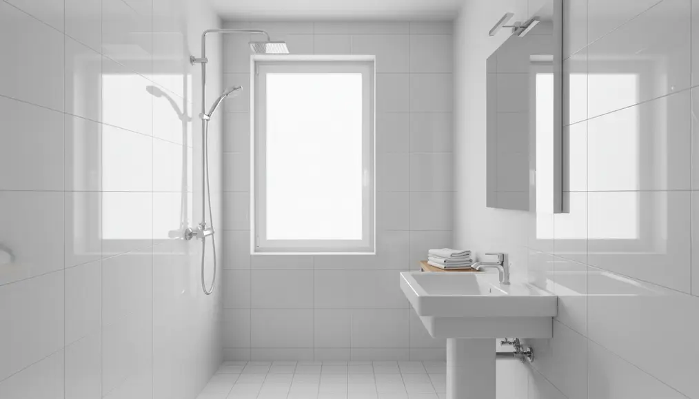 7 Ritual Deep Cleaning Kamar Mandi untuk Sambut Tahun Baru