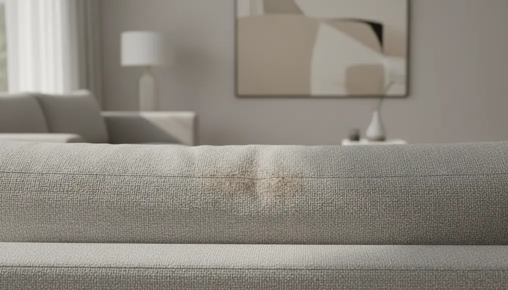 Mengapa Sofa Kain Mudah Rusak dan Perlu Perawatan Ekstra?