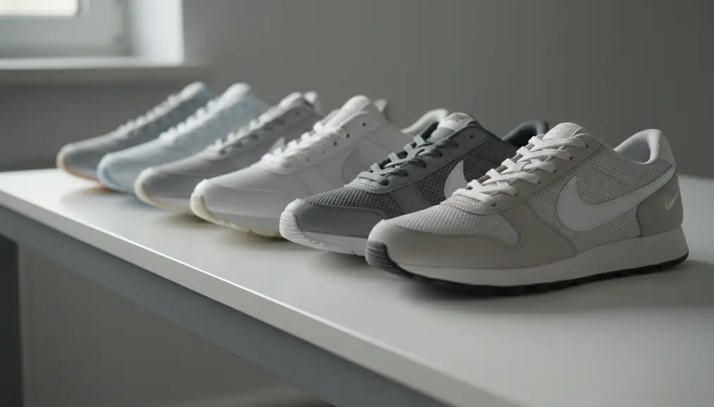 Mengenal Jenis Bahan Sepatu Nike dan Pentingnya Perawatan Tepat