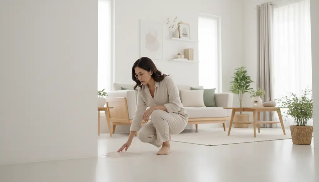 Toren Bocor atau Rembes? Jasa Tambal Toren Panggilan (Plastik & Fiber)