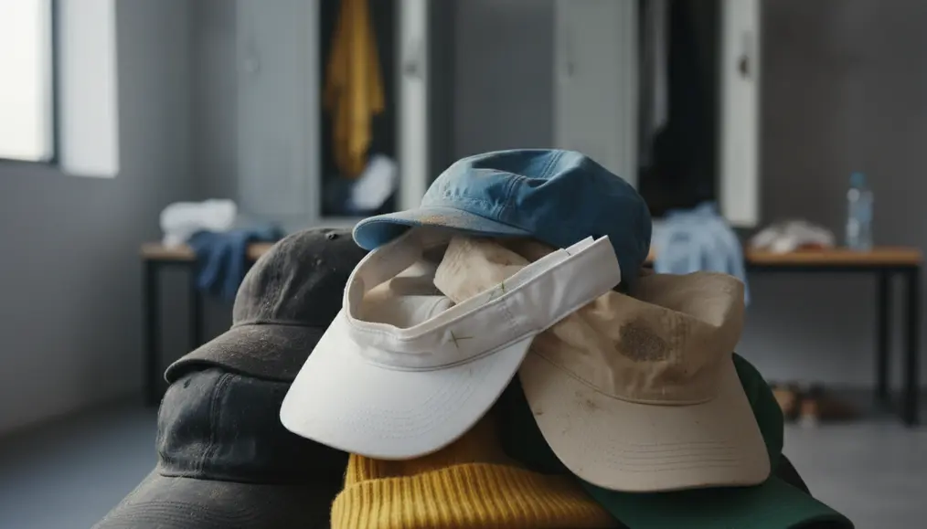 Tantangan dalam Perawatan Topi Komunitas
