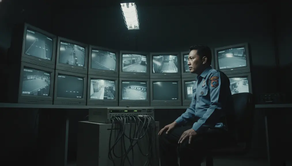 Mengenal Digital Video Recorder (DVR): Fondasi Rekaman Analog