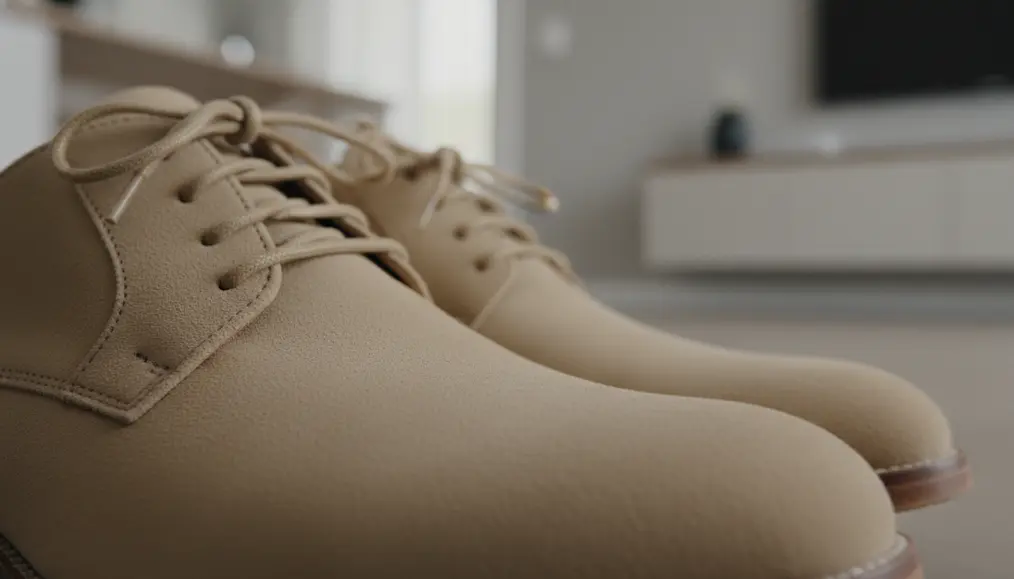 Pentingnya Memahami Karakteristik Sepatu Suede