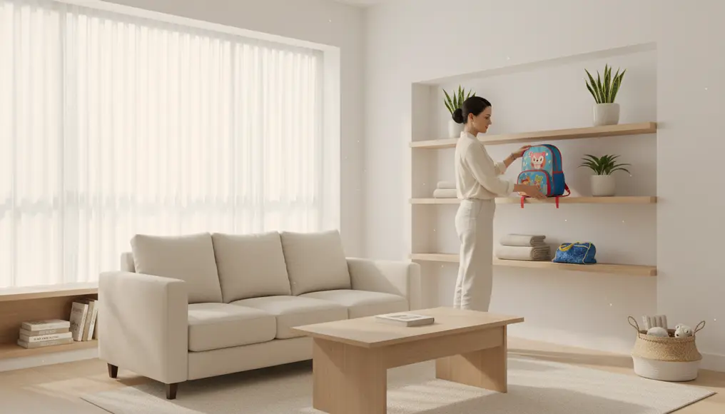 Jasa ART untuk Keluarga dengan Jadwal Anak Penuh Les dan Kegiatan Ekstrakurikuler