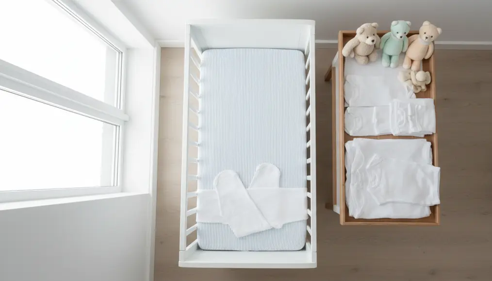Tips Merawat Kebersihan Perlengkapan Bayi Setelah Dicuci