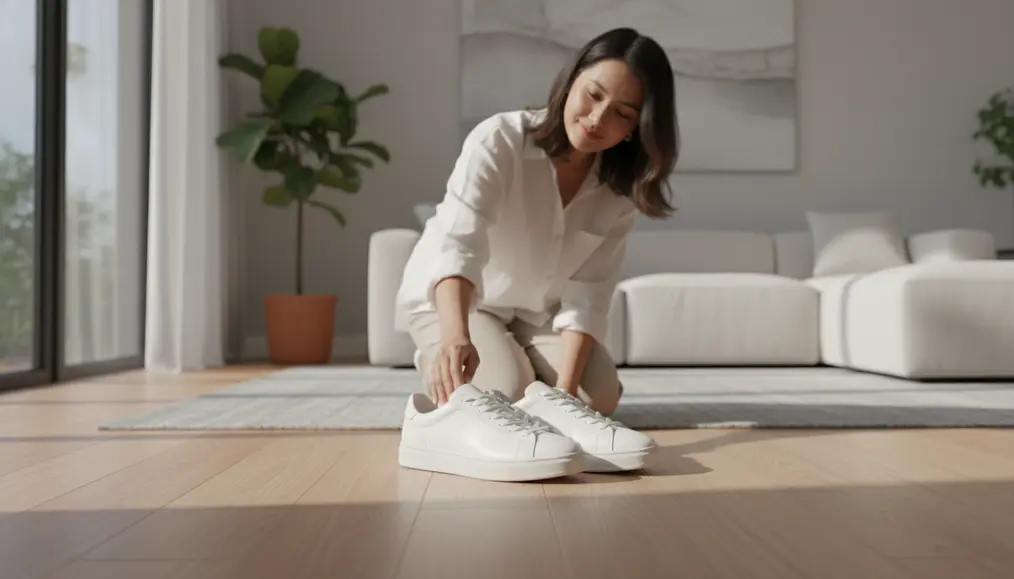 Mengapa Memilih Jasa Cuci Sepatu Terbaik Itu Penting? Lebih dari Sekadar Bersih