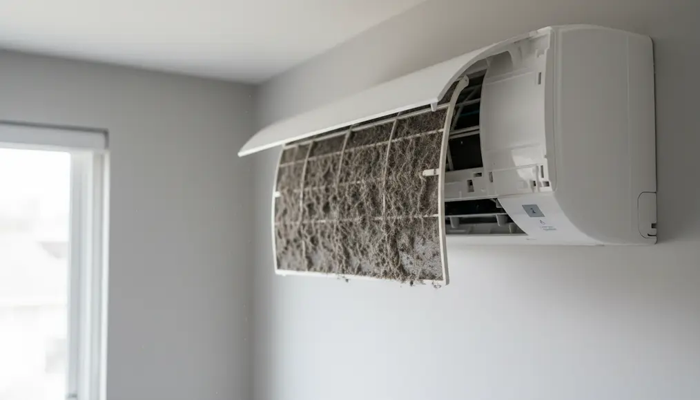 Mengenali Berbagai Alasan AC Tidak Dingin: Dari Debu Hingga Kebocoran Freon