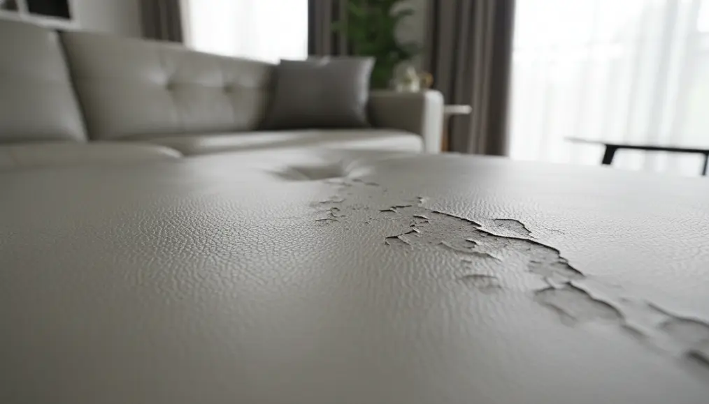 Mengapa Sofa Kulit di Indonesia Rentan Mengalami Kerusakan?