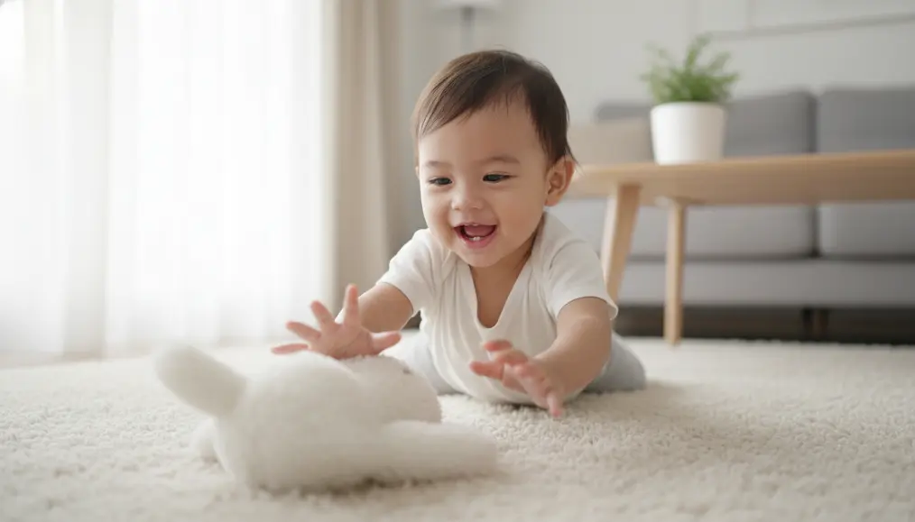 Mengapa Chemical Ramah Lingkungan Penting untuk Karpet Anda?