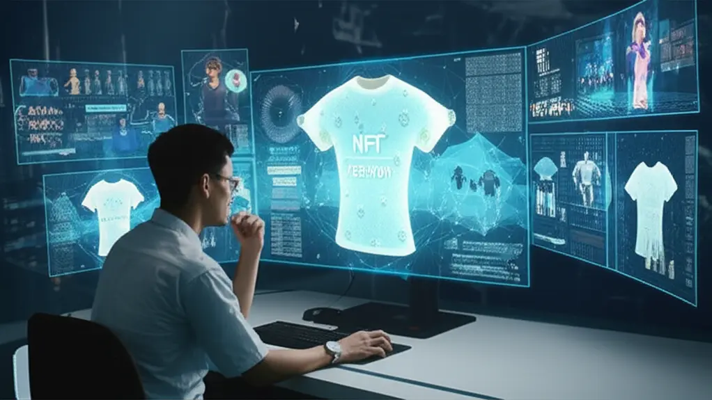 Integrasi Metaverse untuk Usaha Baju Satuan: Hadirkan Pengalaman Belanja Pakaian Digital yang Imersif