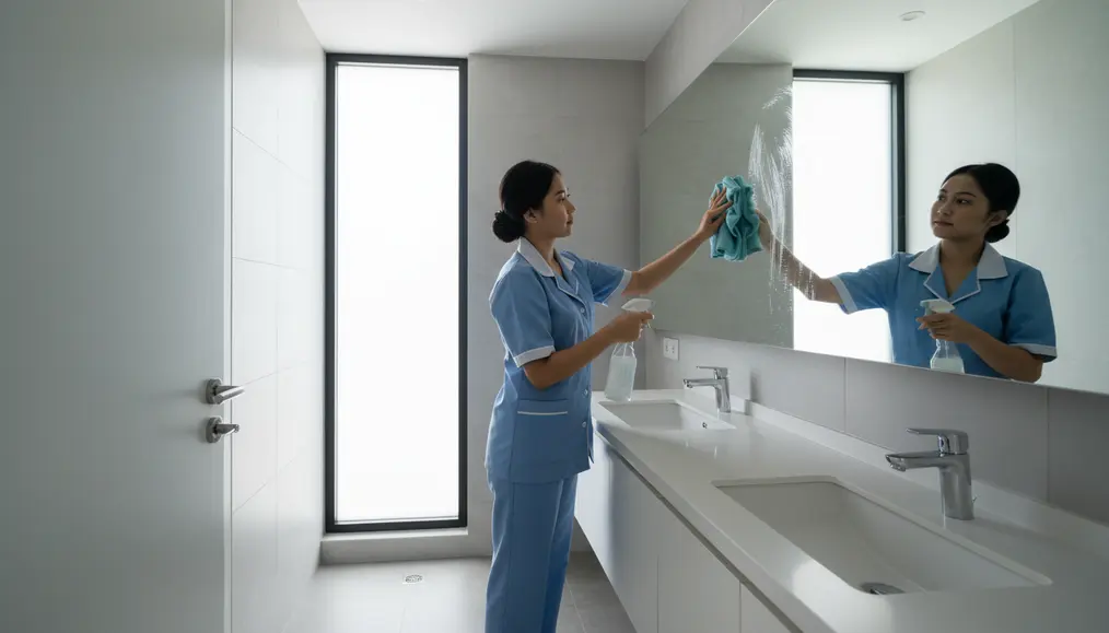 Kapan Membutuhkan Jasa cleaning kamar mandi kilat untuk acara keluarga?