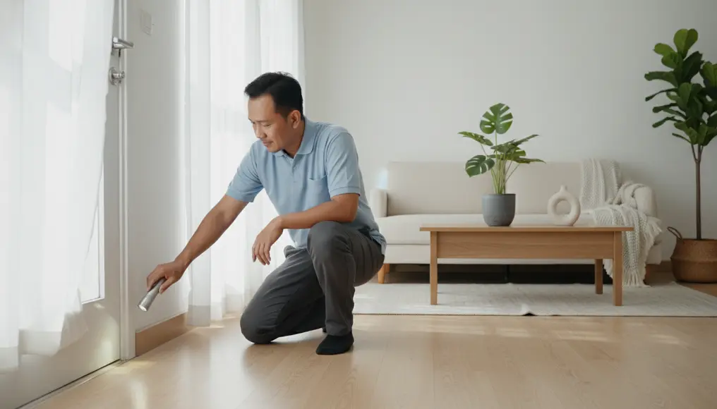 Jasa Anti Rayap Malang: Solusi Hama Kayu Terpadu