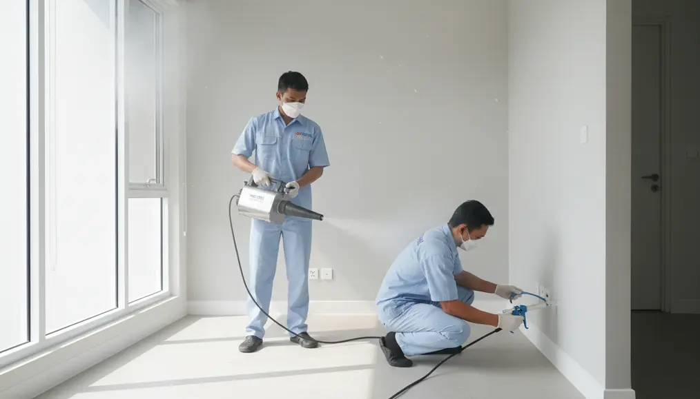 Strategi Pencegahan dan Pengendalian Tikus yang Efektif