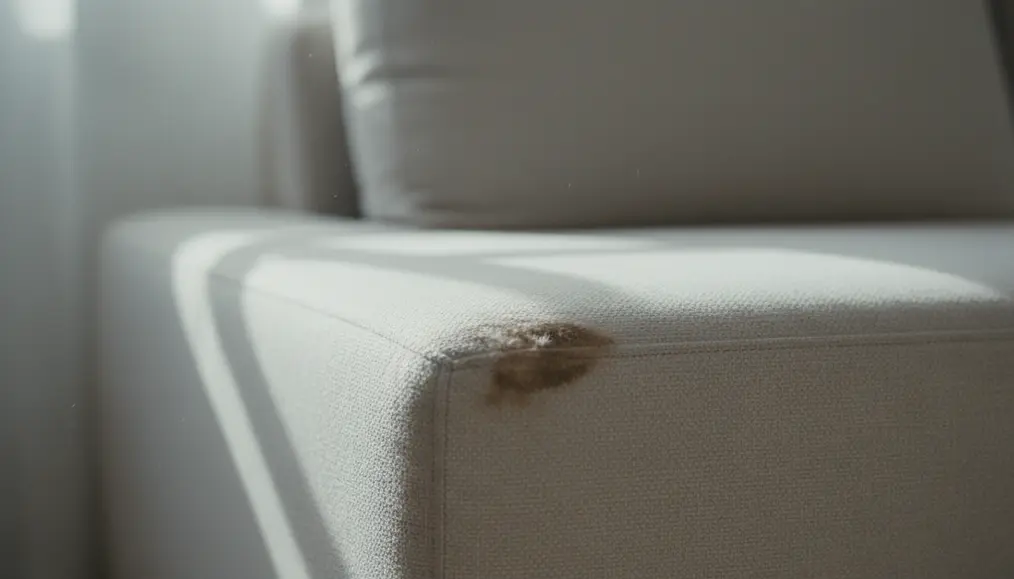 Mengapa Jamur Suka Menyerang Sofa dan Bahayanya Bagi Kesehatan?