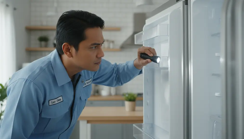 Apa Itu Service Rutin Kulkas?