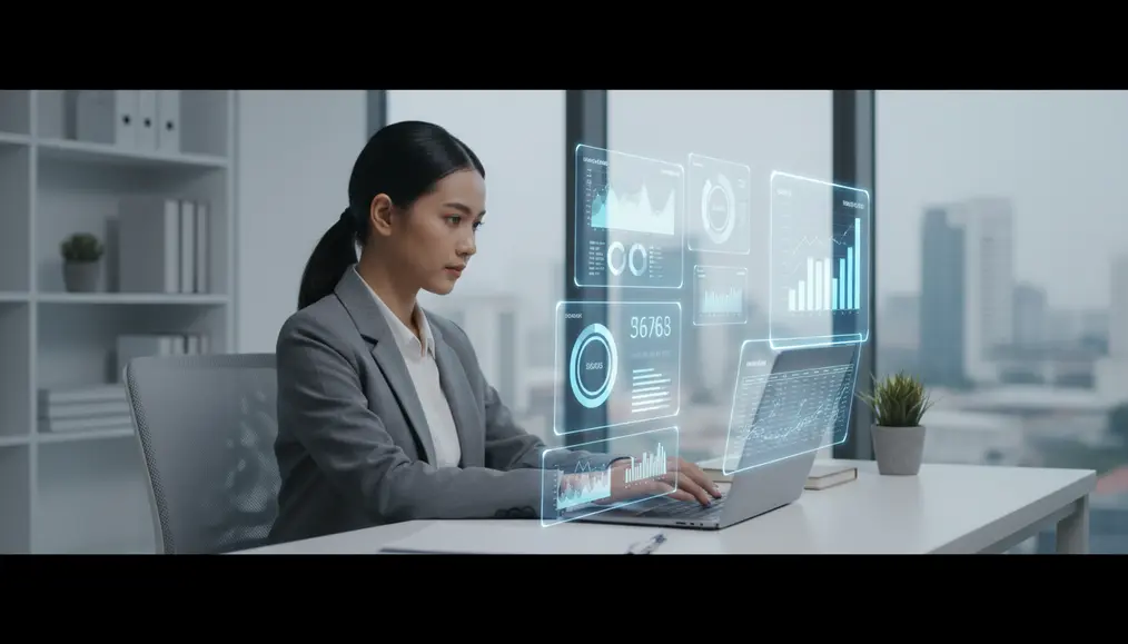 Memahami Lanskap Pasar Baju Satuan di Era Digital