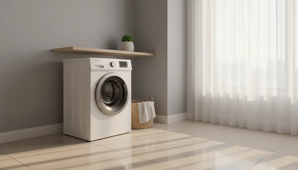 Mengapa Mesin Cuci Low Watt Penting untuk Rumah Minimalis?