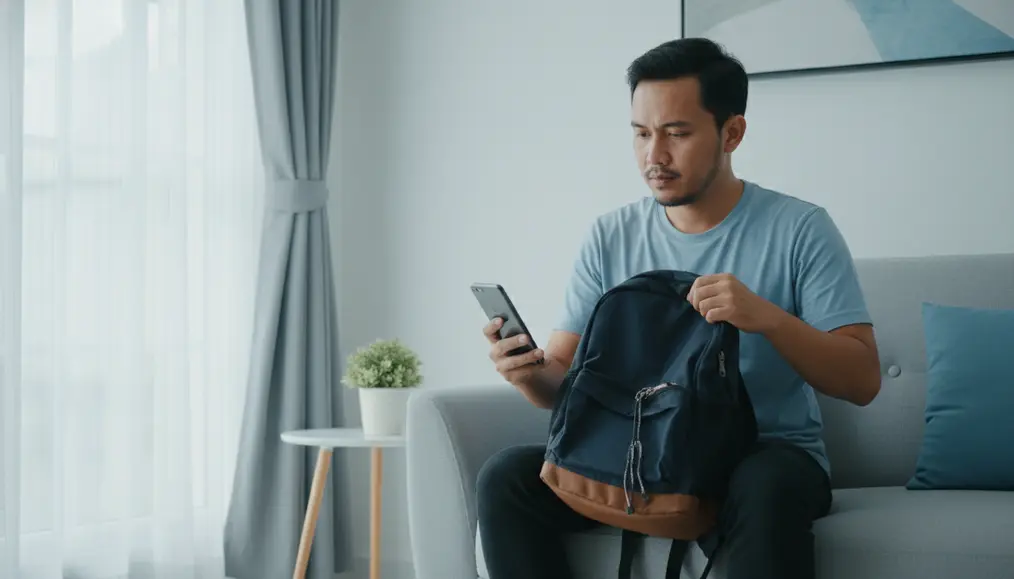 Kapan Kamu Harus Memanggil Jasa Ganti Resleting Tas?