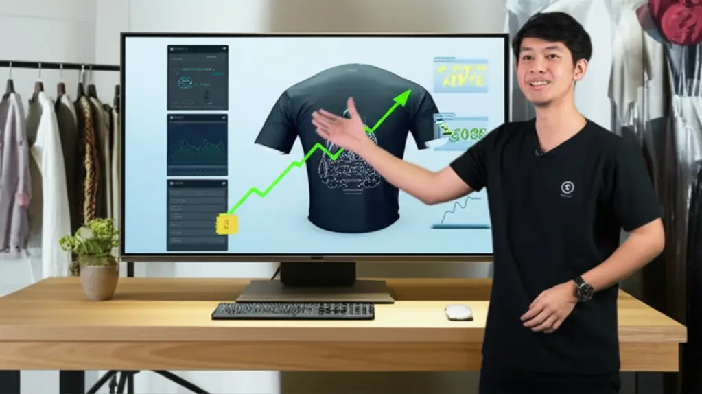 Strategi Menetapkan Harga Jasa Desain Baju Satuan: Dari Sketsa ke Rupiah, Pastikan Cuan!