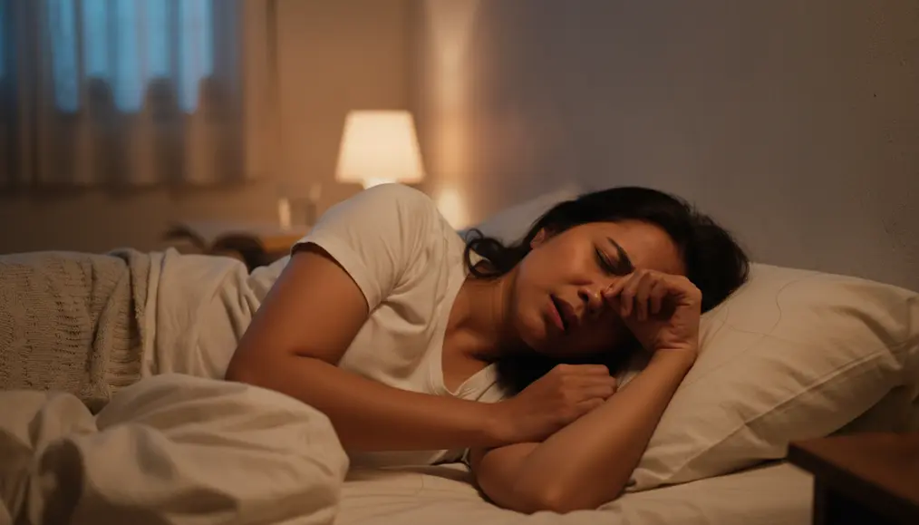 Dampak Jangka Panjang Kasur Kotor pada Kesehatanmu