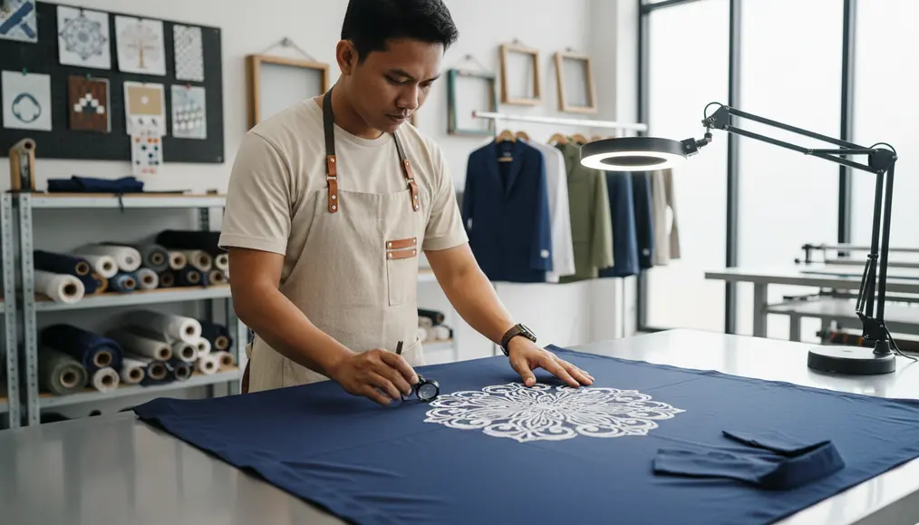 Karakteristik Seragam Hotel & Hospitality yang Ideal