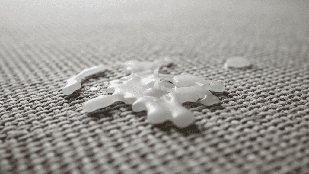 Langkah-Langkah Cara Menghilangkan Lilin di Sofa