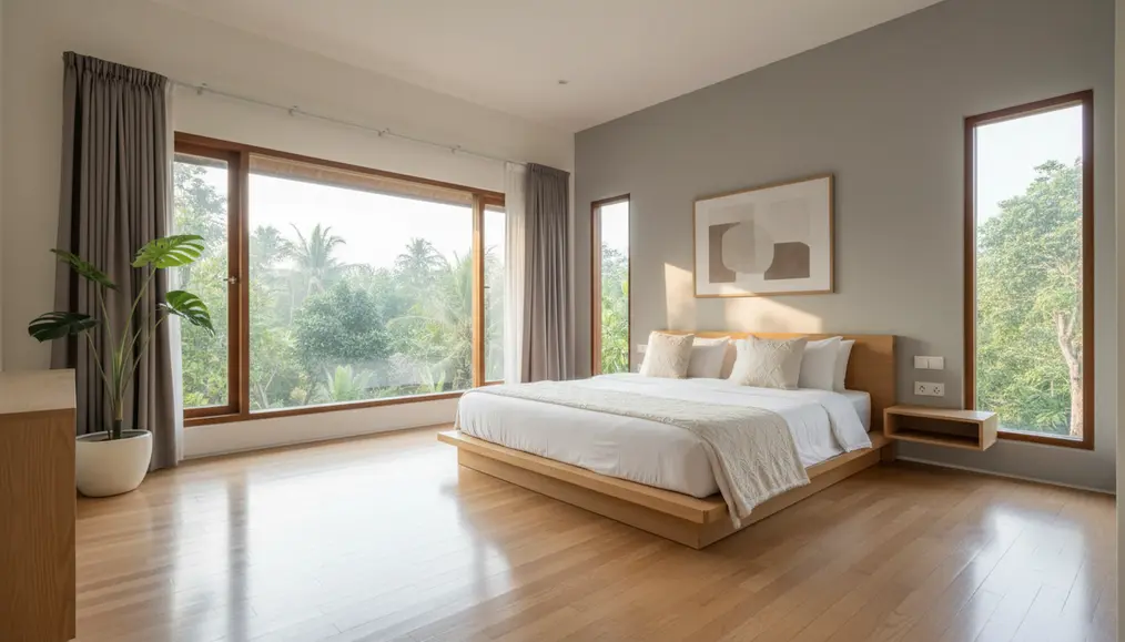 Mengapa kamu harus memilih jasa General Cleaning di Home Steril?