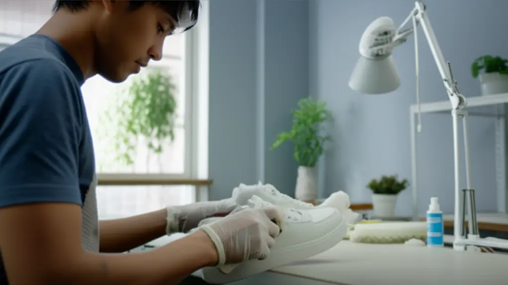 Tips Membersihkan Sepatu Kulit Tanpa Merusak Tekstur