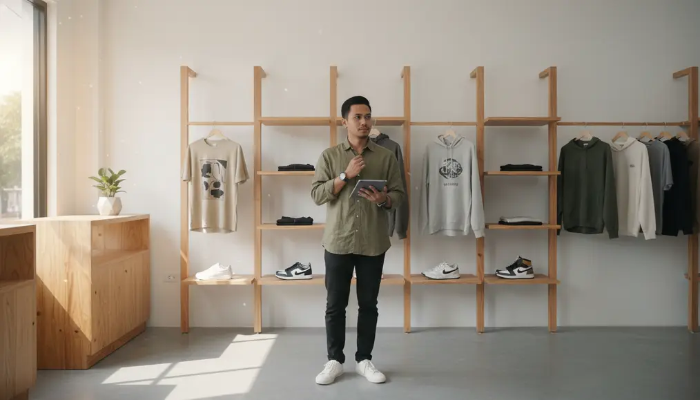 Mengapa Distro Kamu Perlu Formula Sukses distro cuan maksimal?