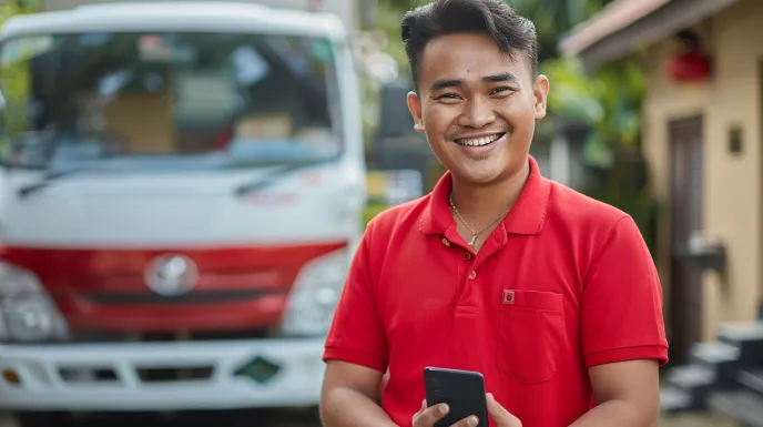 Pilih Jasa dengan Reputasi Baik