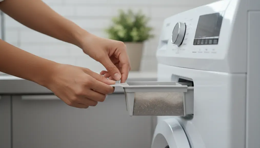 Mesin Cuci Tidak Mengeringkan? Coba Lakukan 5 Langkah Ini