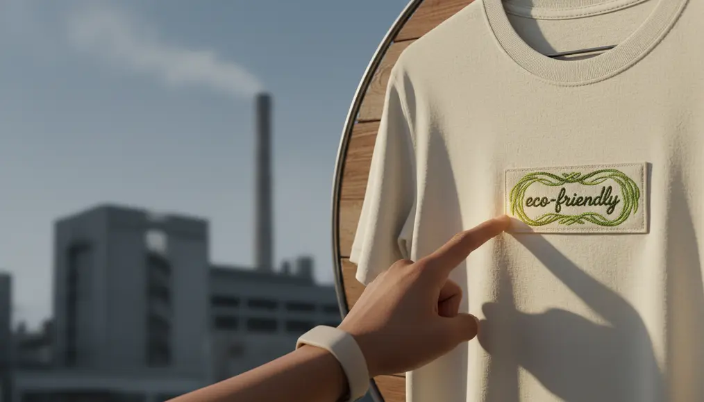 Mengapa Greenwashing di Industri Baju Satuan Menjadi Masalah Serius?