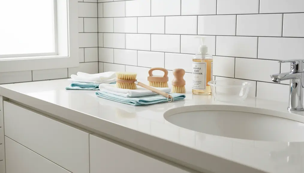 Persiapan Sebelum Memulai Cuci Koper Sendiri