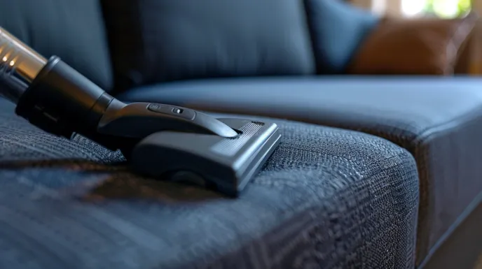 Transparansi Harga Jasa cuci sofa diandalkan