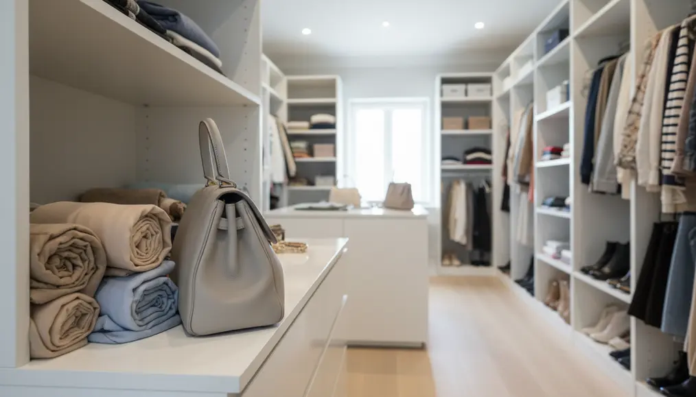 Mengapa Tas Bisa Kehilangan Bentuknya?