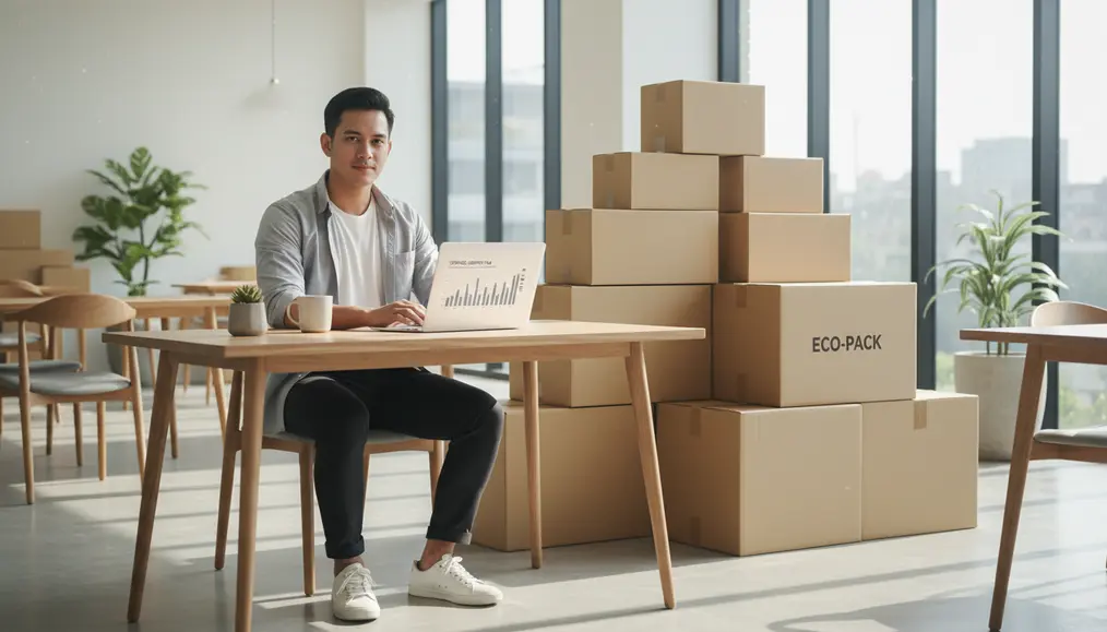 Mengelola Tantangan dan Meraih Keuntungan Maksimal dari Bisnis Zero Waste