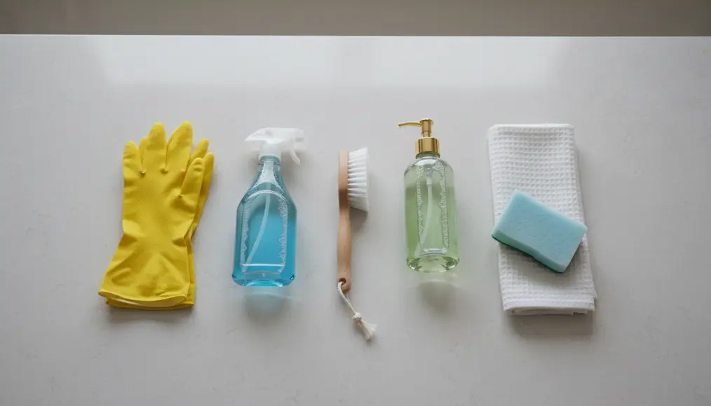 Persiapan Awal: Kunci Keberhasilan Membersihkan Filter Berminyak